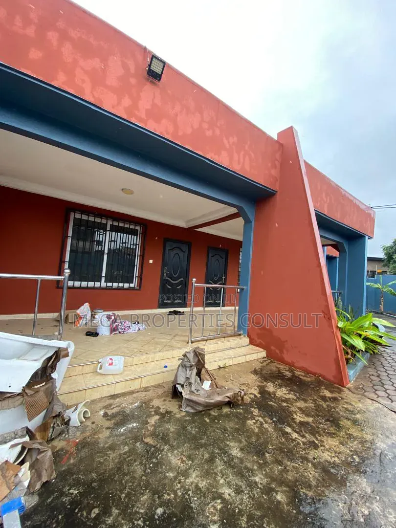 9bdrm House in Mile 7 for rent in Mile 7