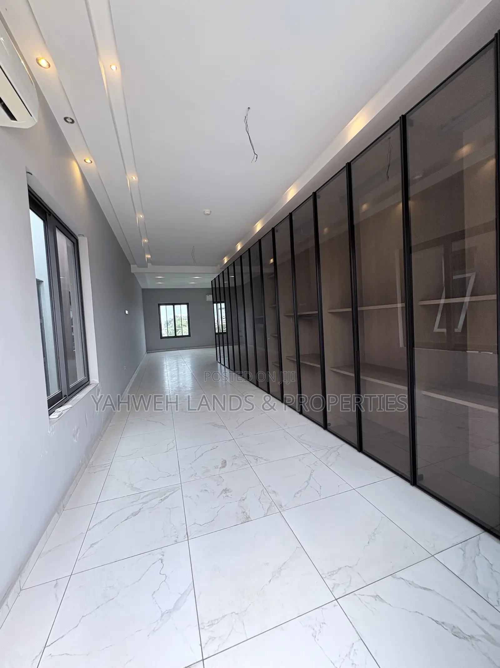 Luxerous 4 Bedroom House With for Rent at East Legon in East Legon