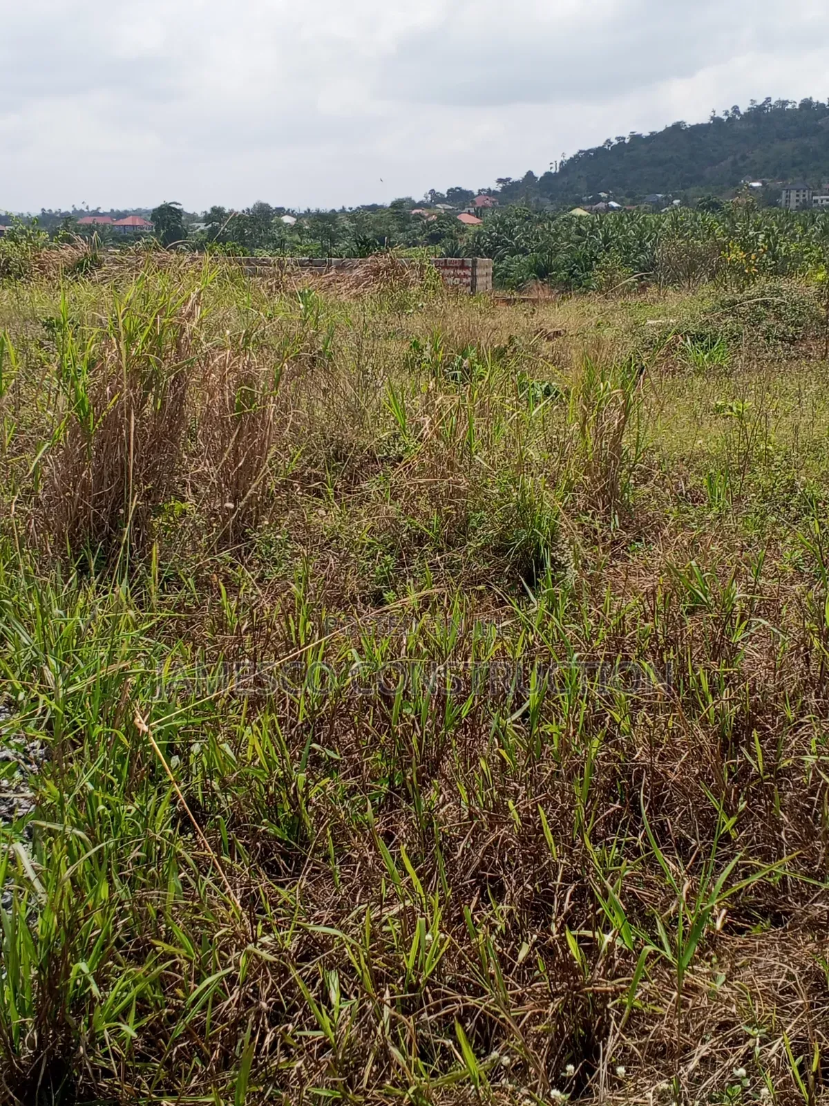 Register 60 Acres of Residential Land for Sale at Nsawam Oparekrom in Nsawam Adoagyiri Municipal