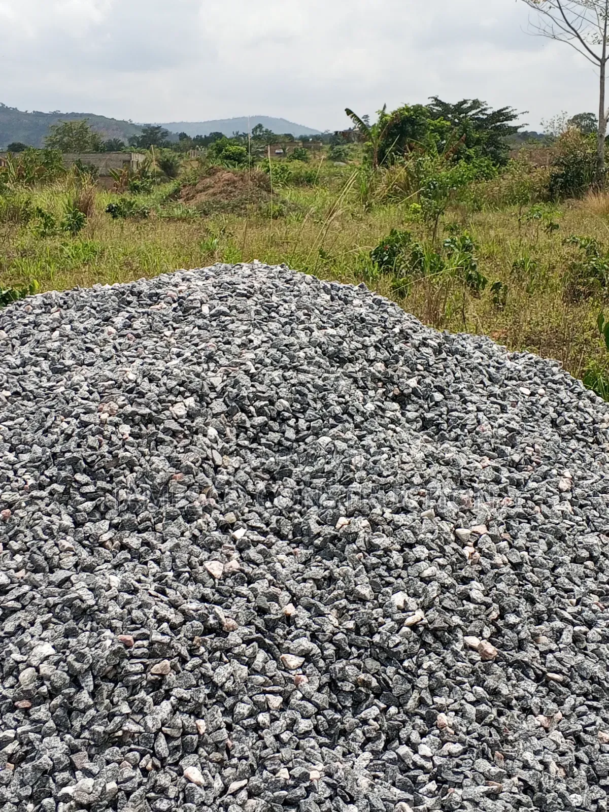 Register 60 Acres of Residential Land for Sale at Nsawam Oparekrom in Nsawam Adoagyiri Municipal