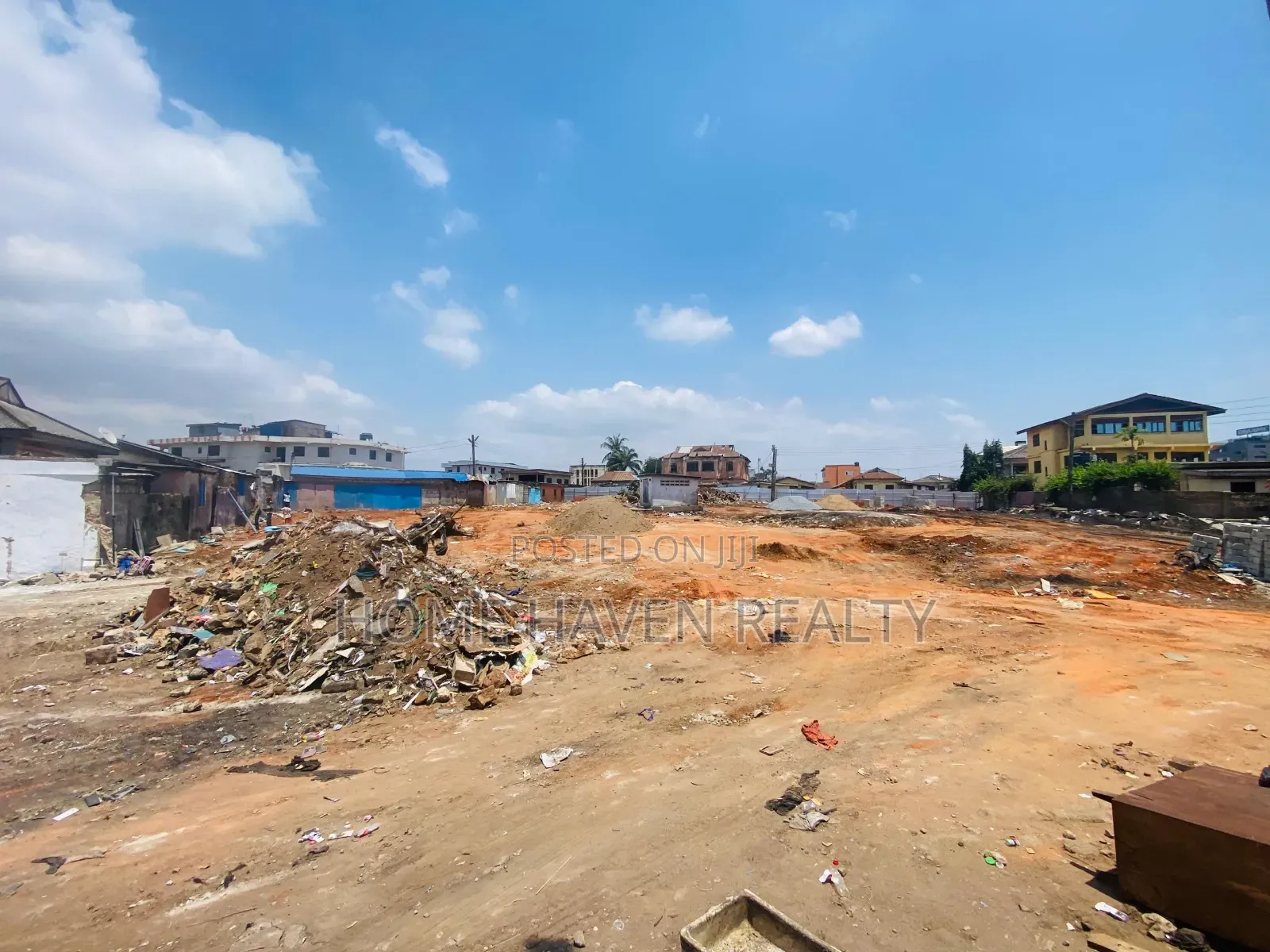 2.08 ACRE LAND for SALE at Circle Highway TipToe Lane in TipToe Lane