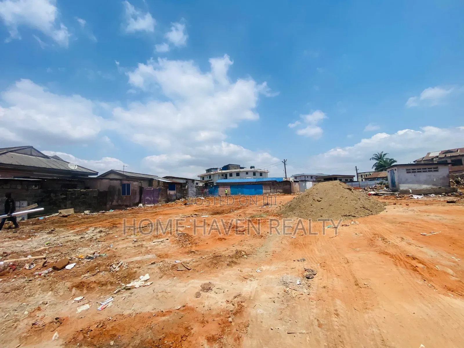 2.08 ACRE LAND for SALE at Circle Highway TipToe Lane in TipToe Lane