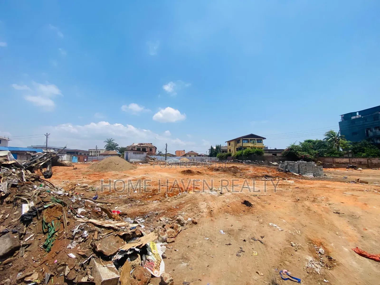 2.08 ACRE LAND for SALE at Circle Highway TipToe Lane in TipToe Lane