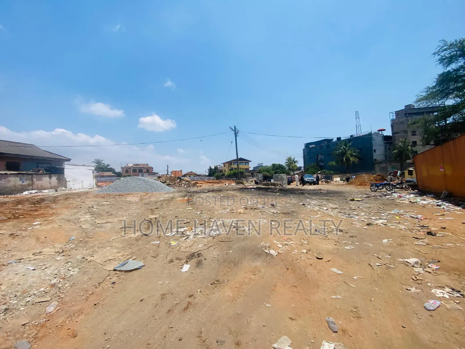 2.08 ACRE LAND for SALE at Circle Highway TipToe Lane in TipToe Lane
