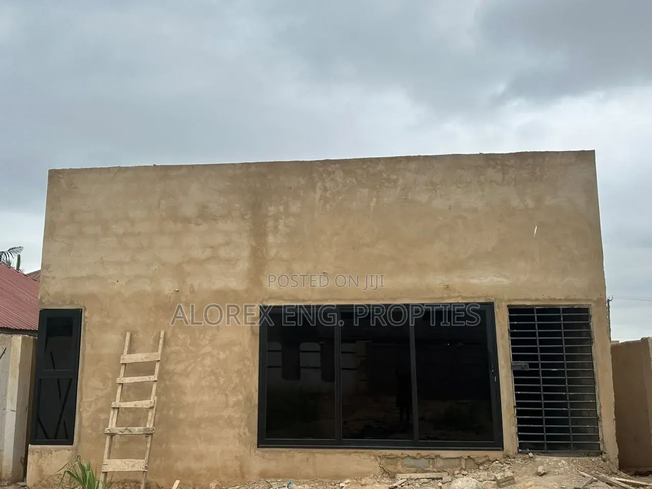 2bdrm House in Pokuase for sale in Pokuase