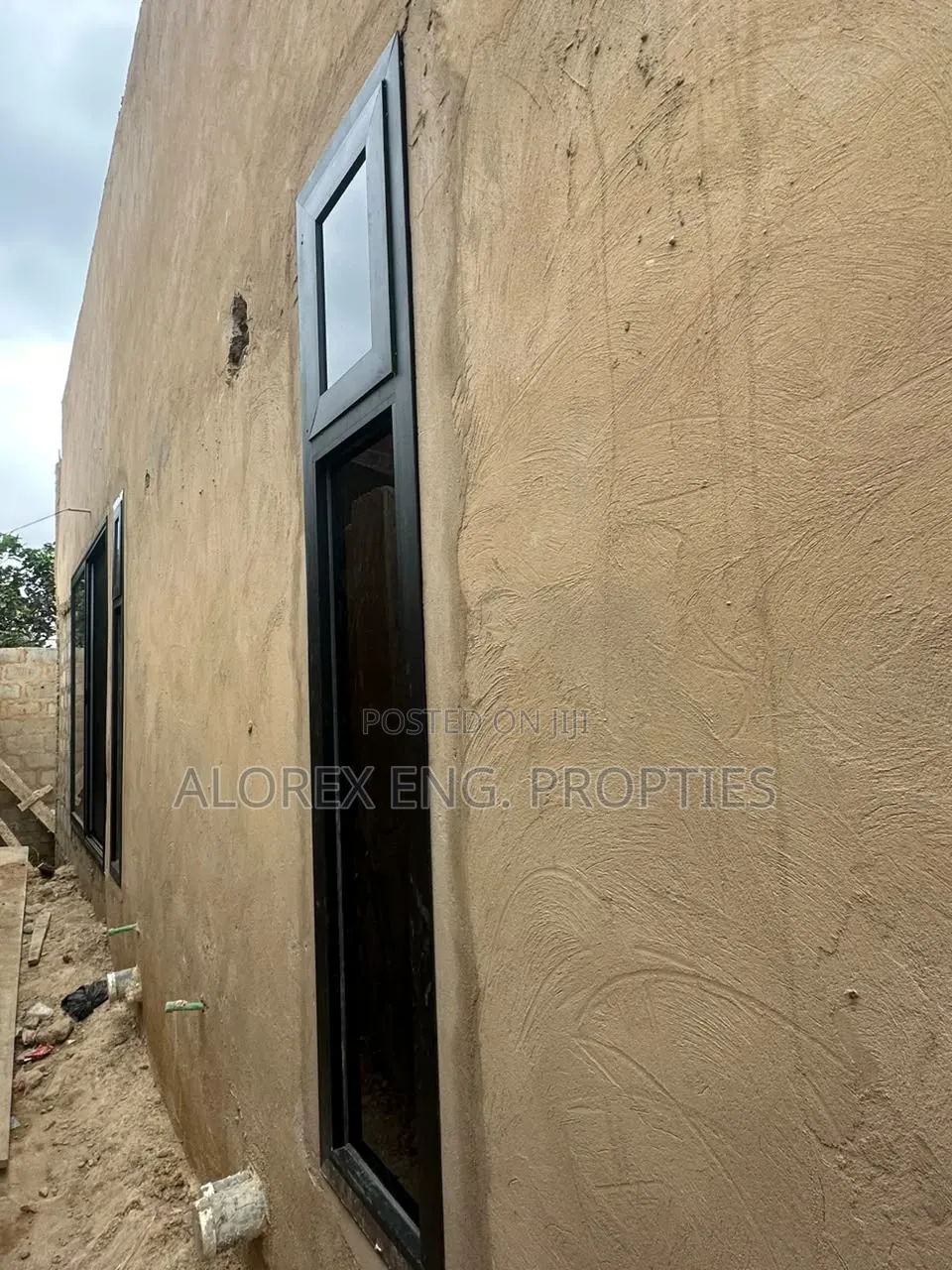 2bdrm House in Pokuase for sale in Pokuase