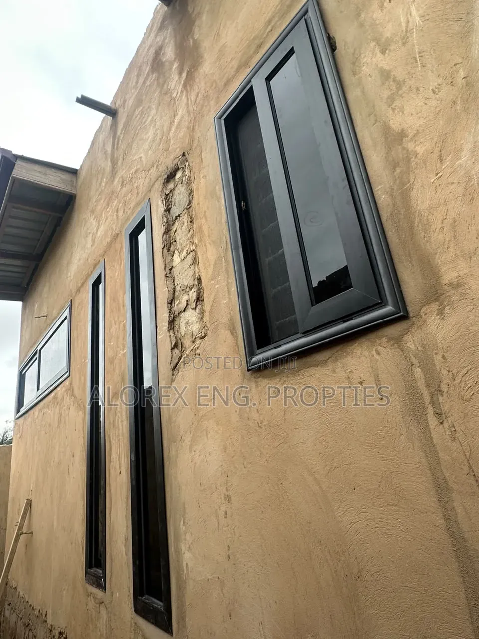 2bdrm House in Pokuase for sale in Pokuase