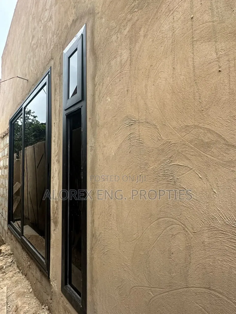 2bdrm House in Pokuase for sale in Pokuase