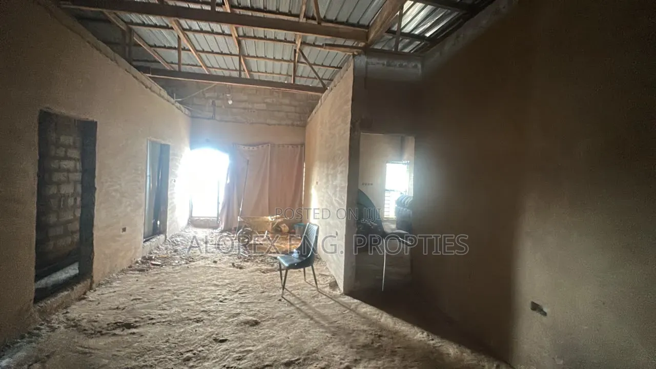 2bdrm House in Pokuase for sale in Pokuase