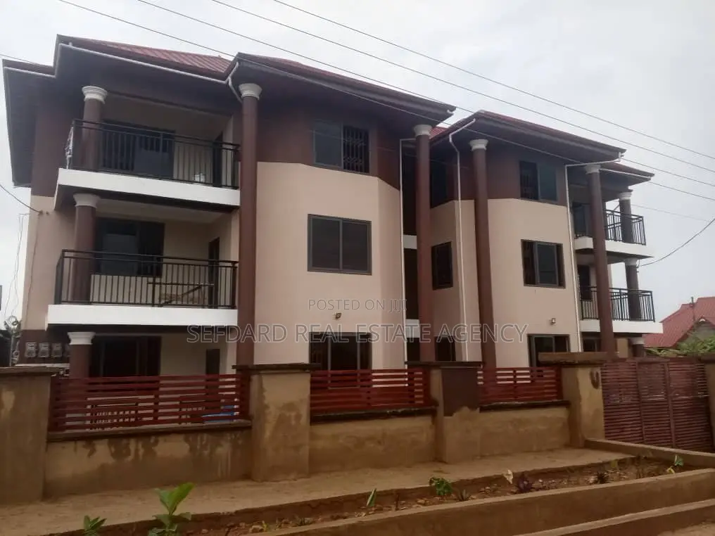 2bdrm Apartment in Sefdard Properties, Ablekuma for rent in Ablekuma