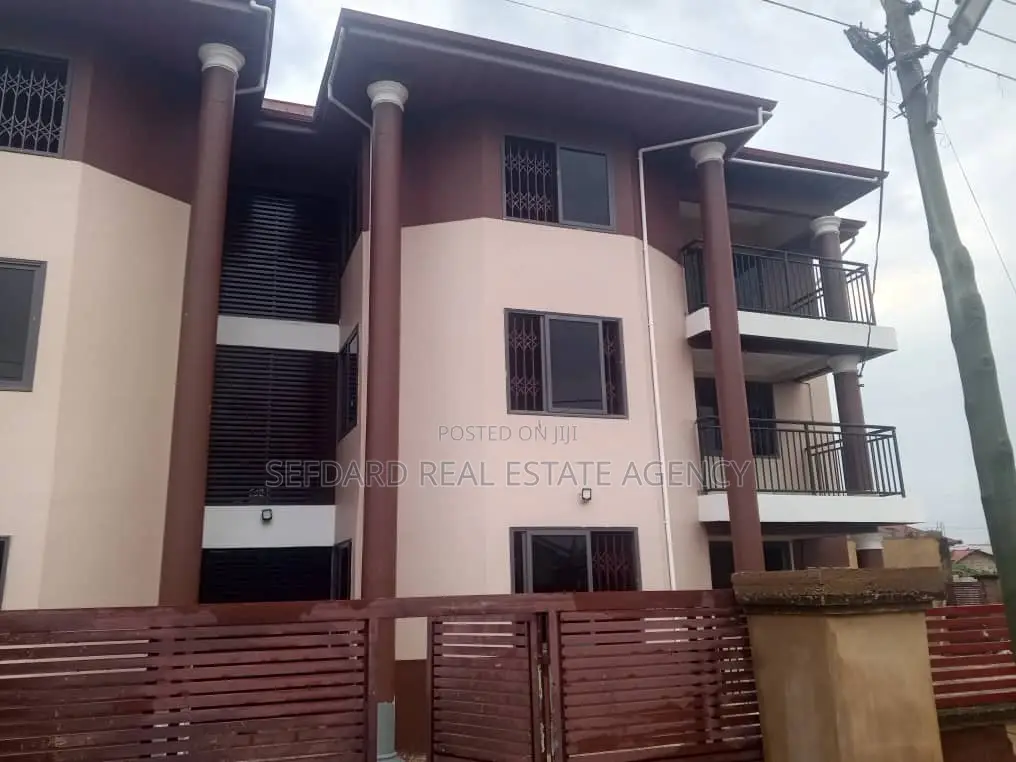 2bdrm Apartment in Sefdard Properties, Ablekuma for rent in Ablekuma