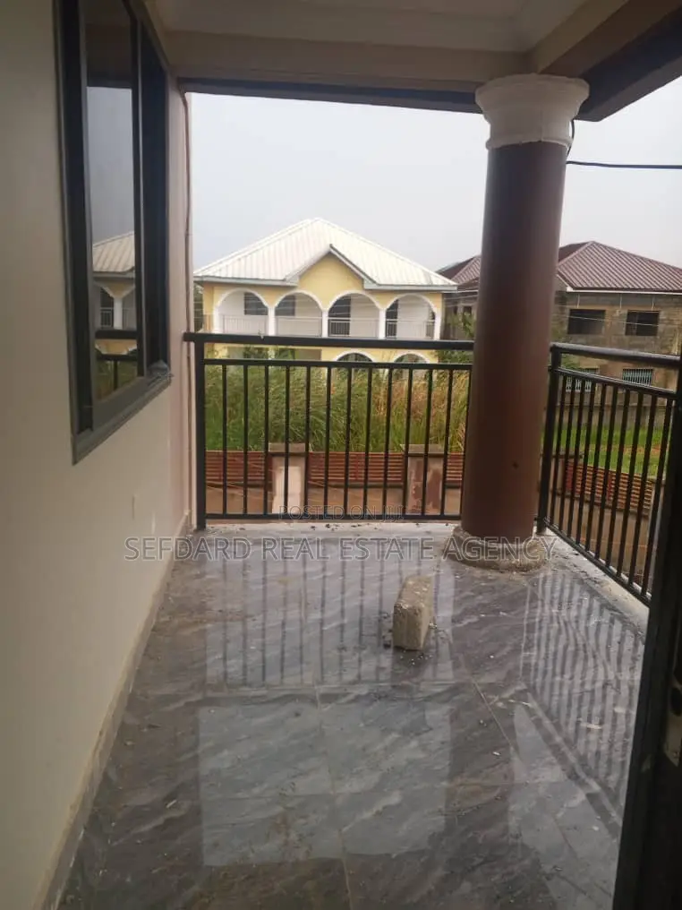 2bdrm Apartment in Sefdard Properties, Ablekuma for rent in Ablekuma