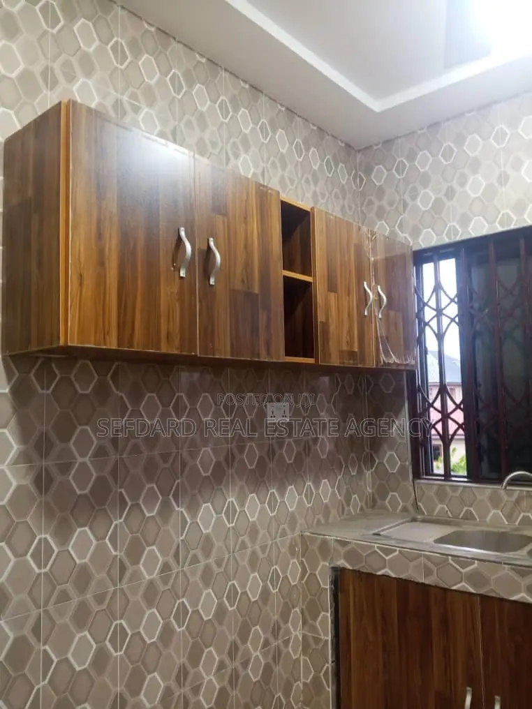 2bdrm Apartment in Sefdard Properties, Ablekuma for rent in Ablekuma