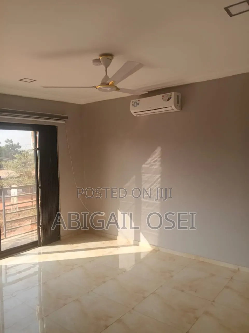1bdrm Apartment in Oyarifa High Tension, Accra Metropolitan for rent in Accra Metropolitan