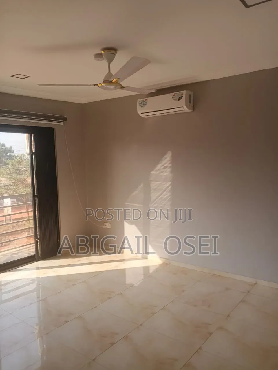 1bdrm Apartment in Oyarifa High Tension, Accra Metropolitan for rent in Accra Metropolitan