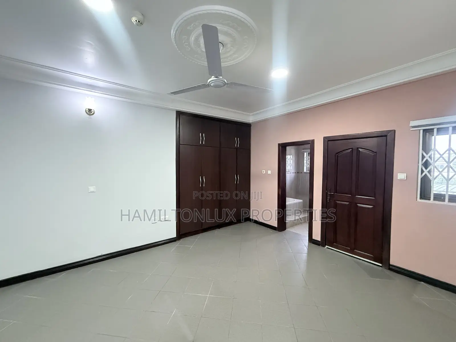4bdrm House in Ghana Link Area for rent in Ghana Link Area
