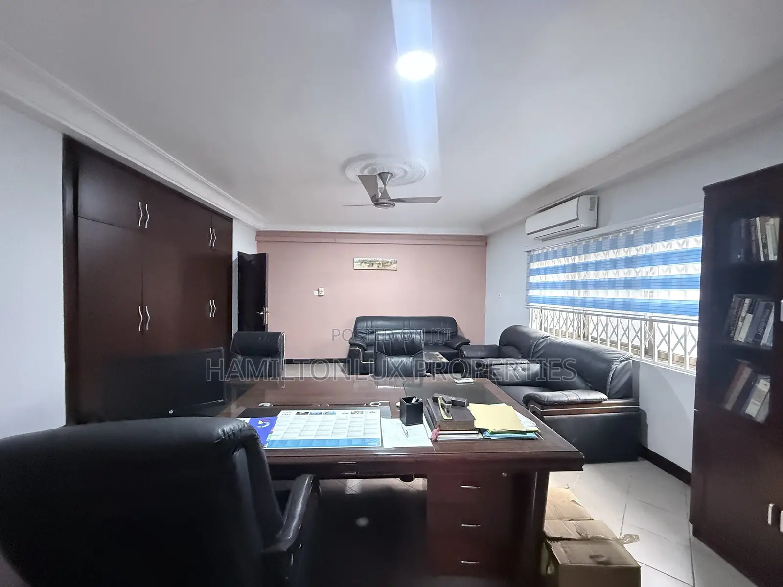 4bdrm House in Ghana Link Area for rent in Ghana Link Area