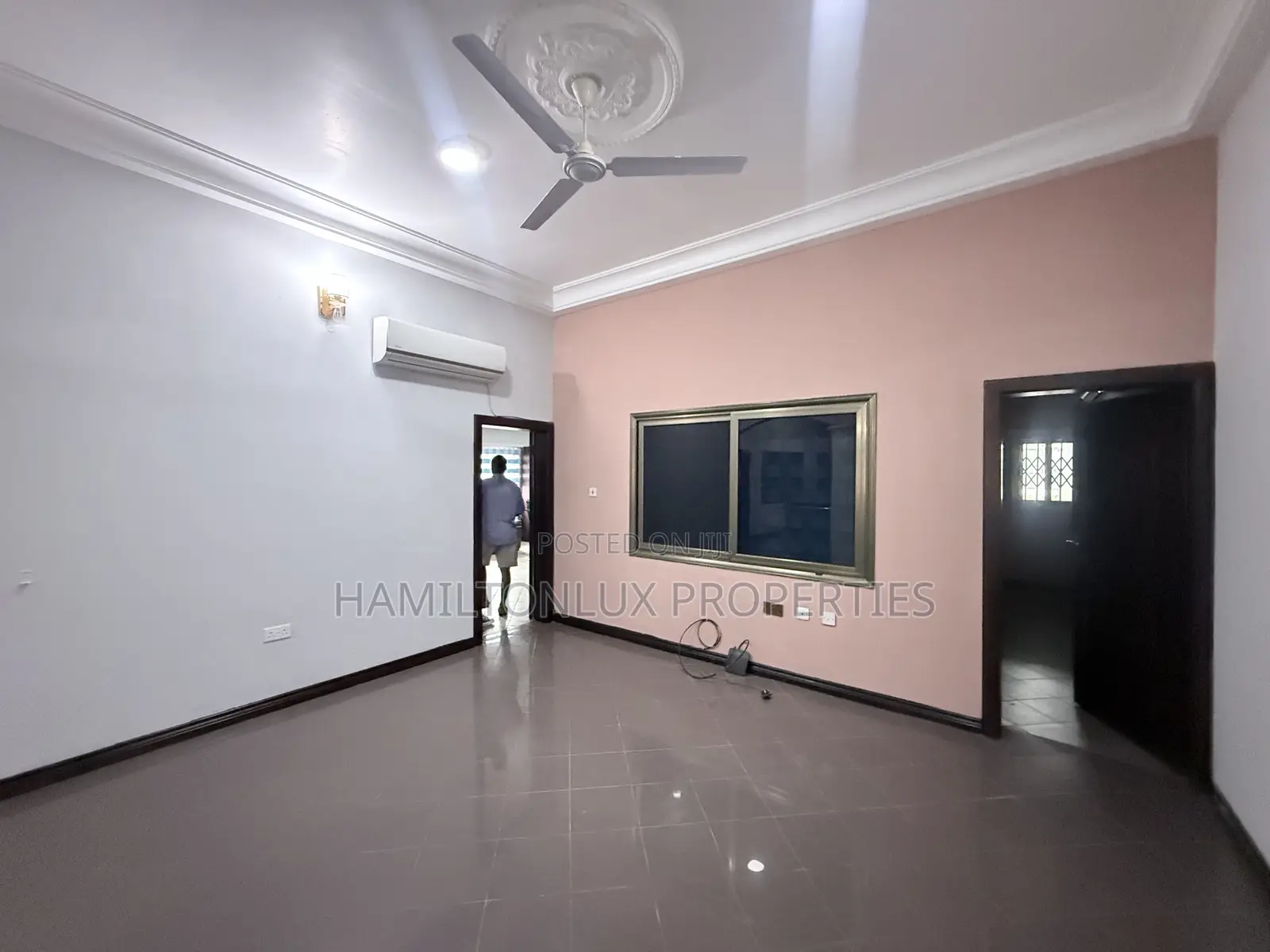 4bdrm House in Ghana Link Area for rent in Ghana Link Area