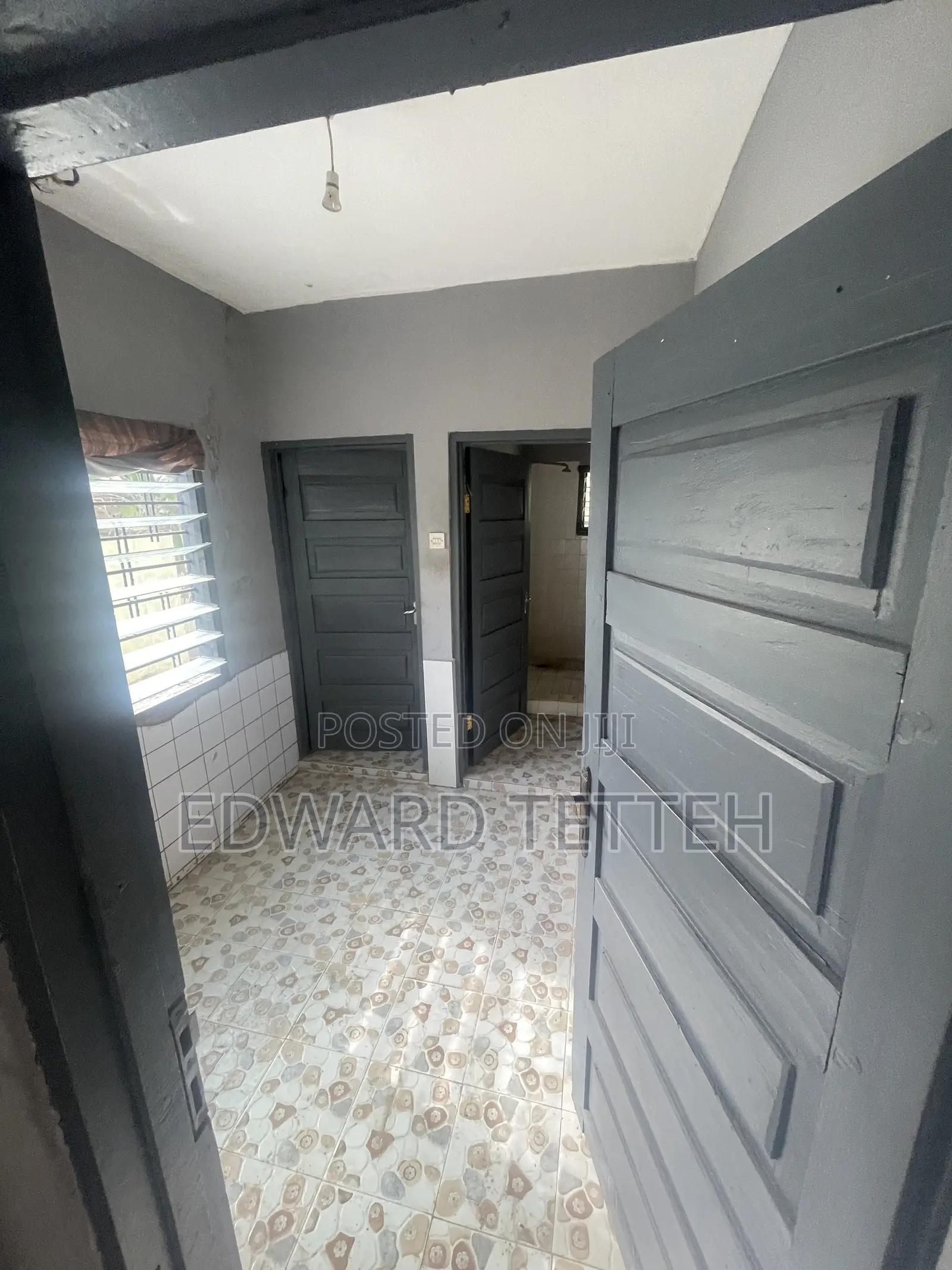 2bdrm Apartment in Kumasi Metropolitan for rent in Kumasi Metropolitan
