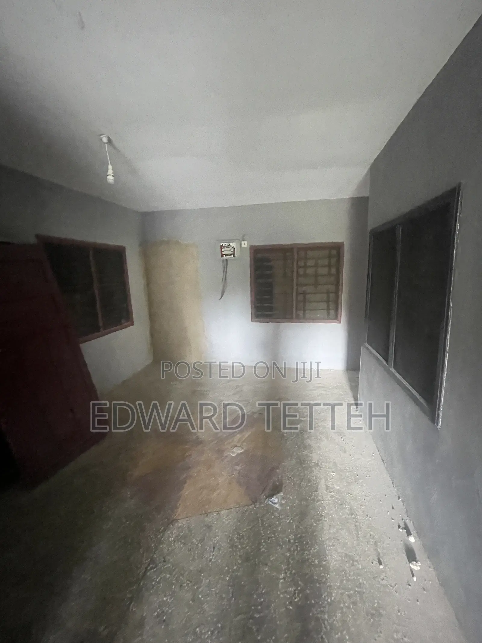 2bdrm Apartment in Kumasi Metropolitan for rent in Kumasi Metropolitan