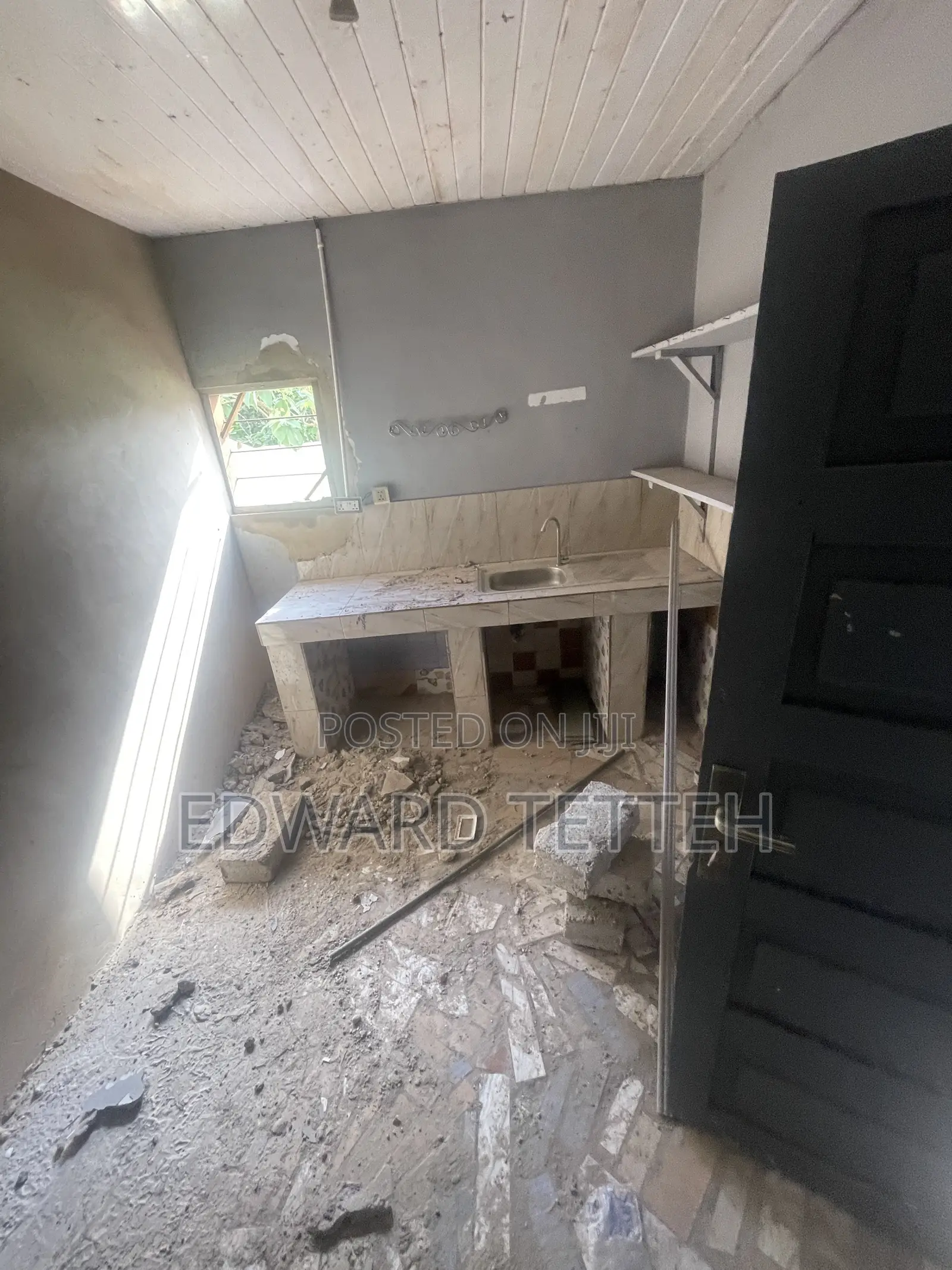 2bdrm Apartment in Kumasi Metropolitan for rent in Kumasi Metropolitan