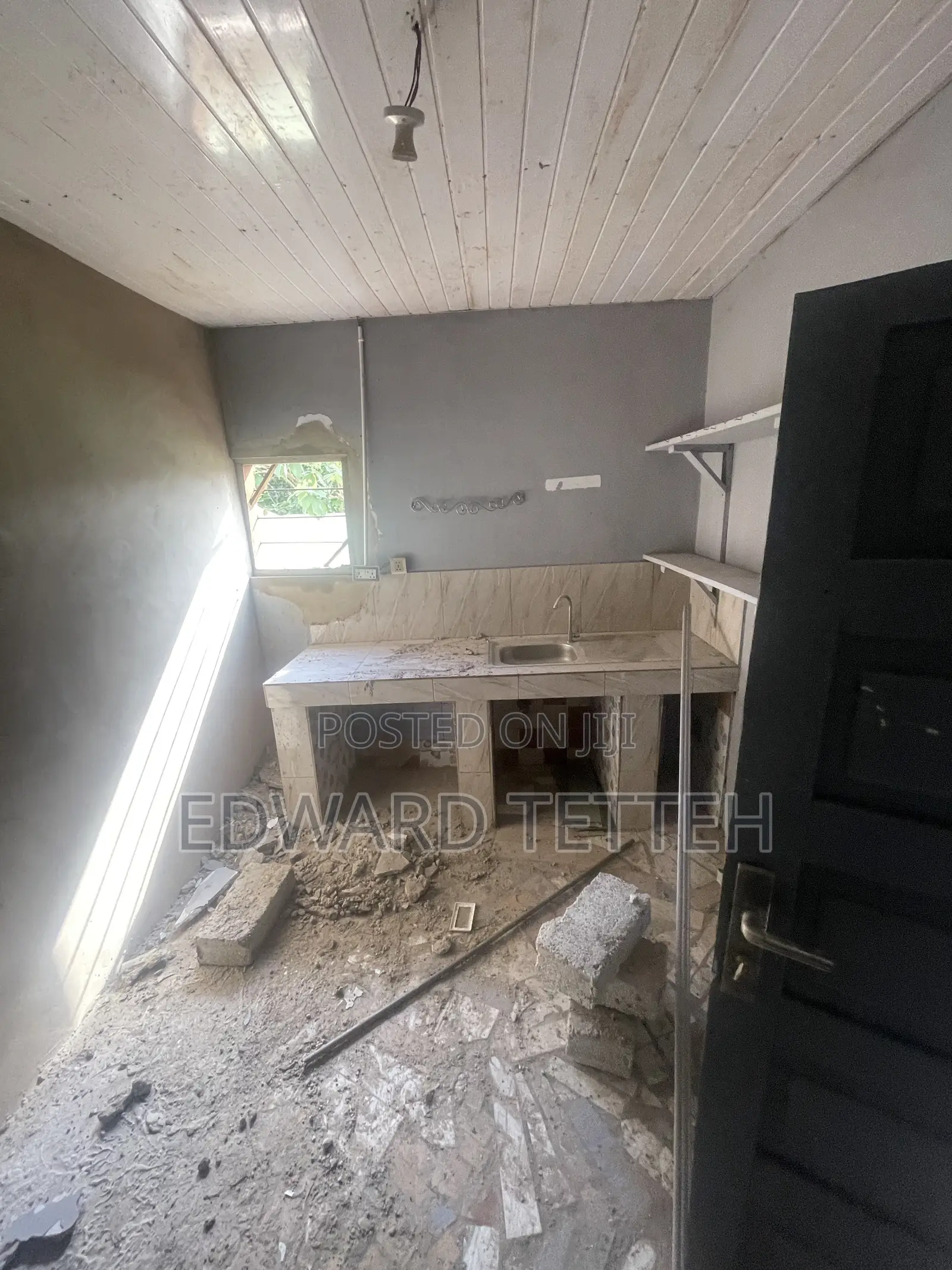2bdrm Apartment in Kumasi Metropolitan for rent in Kumasi Metropolitan