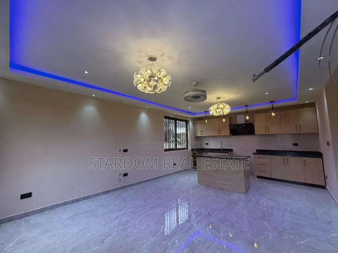 2bdrm Apartment in East Legon, American House for rent in American House