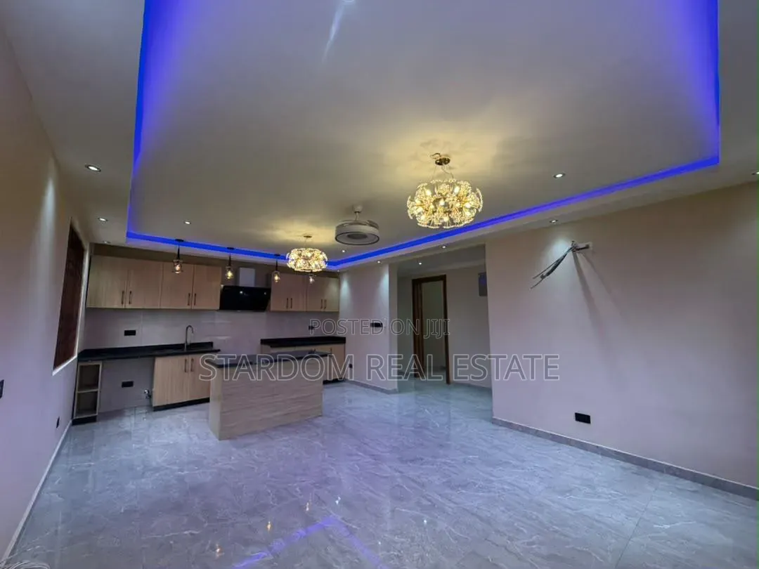 2bdrm Apartment in East Legon, American House for rent in American House