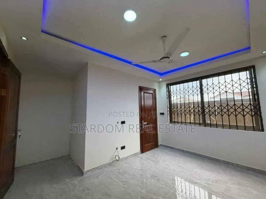 2bdrm Apartment in East Legon, American House for rent in American House