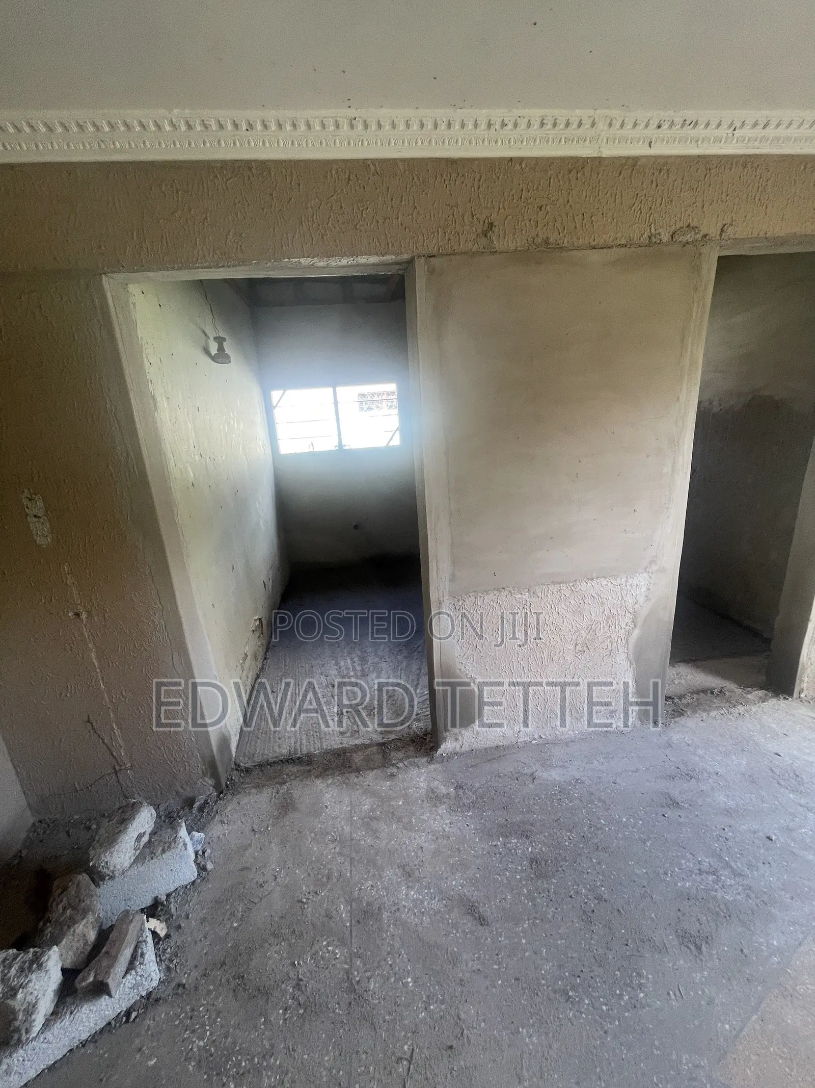1bdrm Apartment in Eddy Estate Property, Kumasi Metropolitan for rent in Kumasi Metropolitan