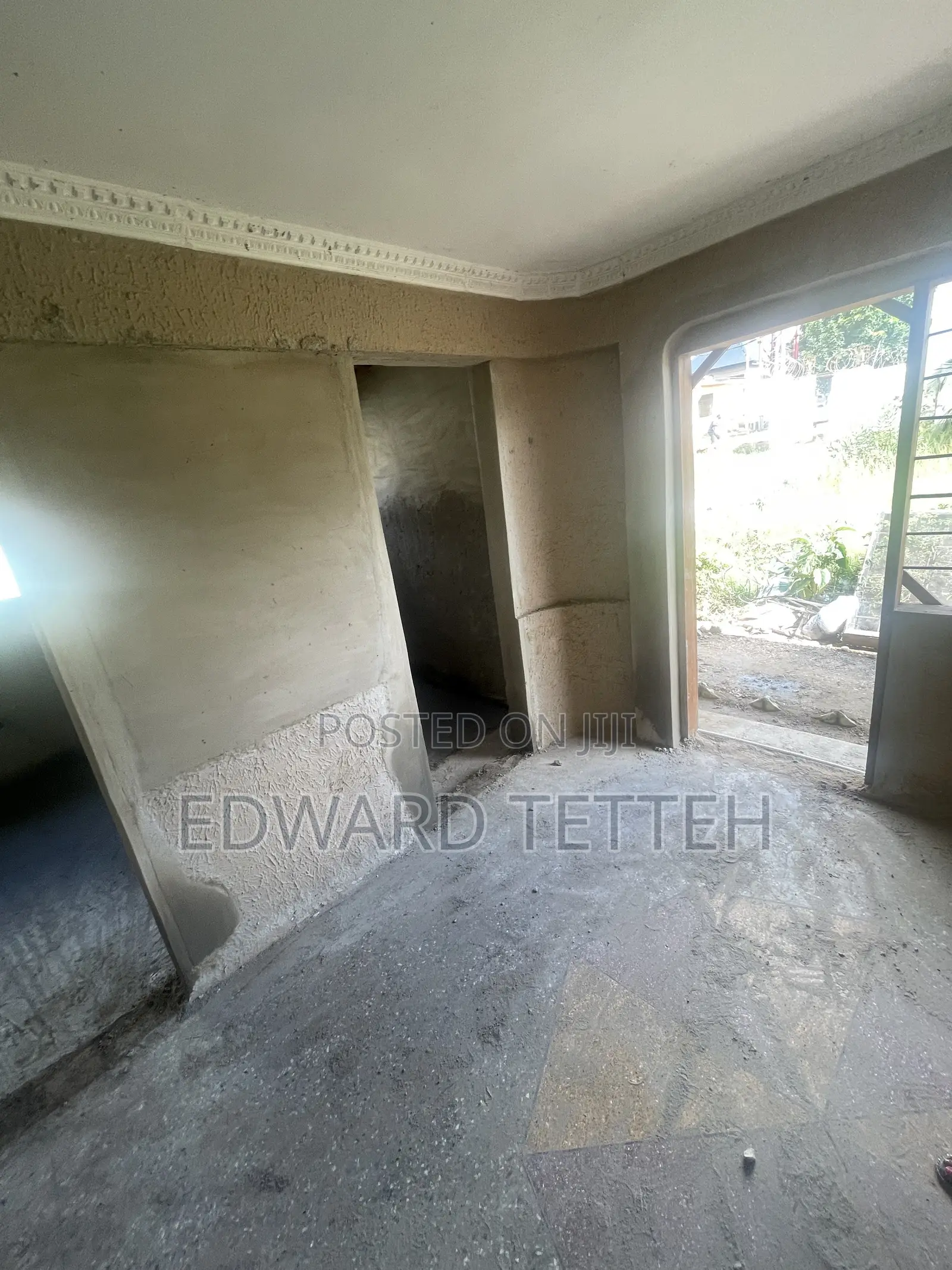 1bdrm Apartment in Eddy Estate Property, Kumasi Metropolitan for rent in Kumasi Metropolitan