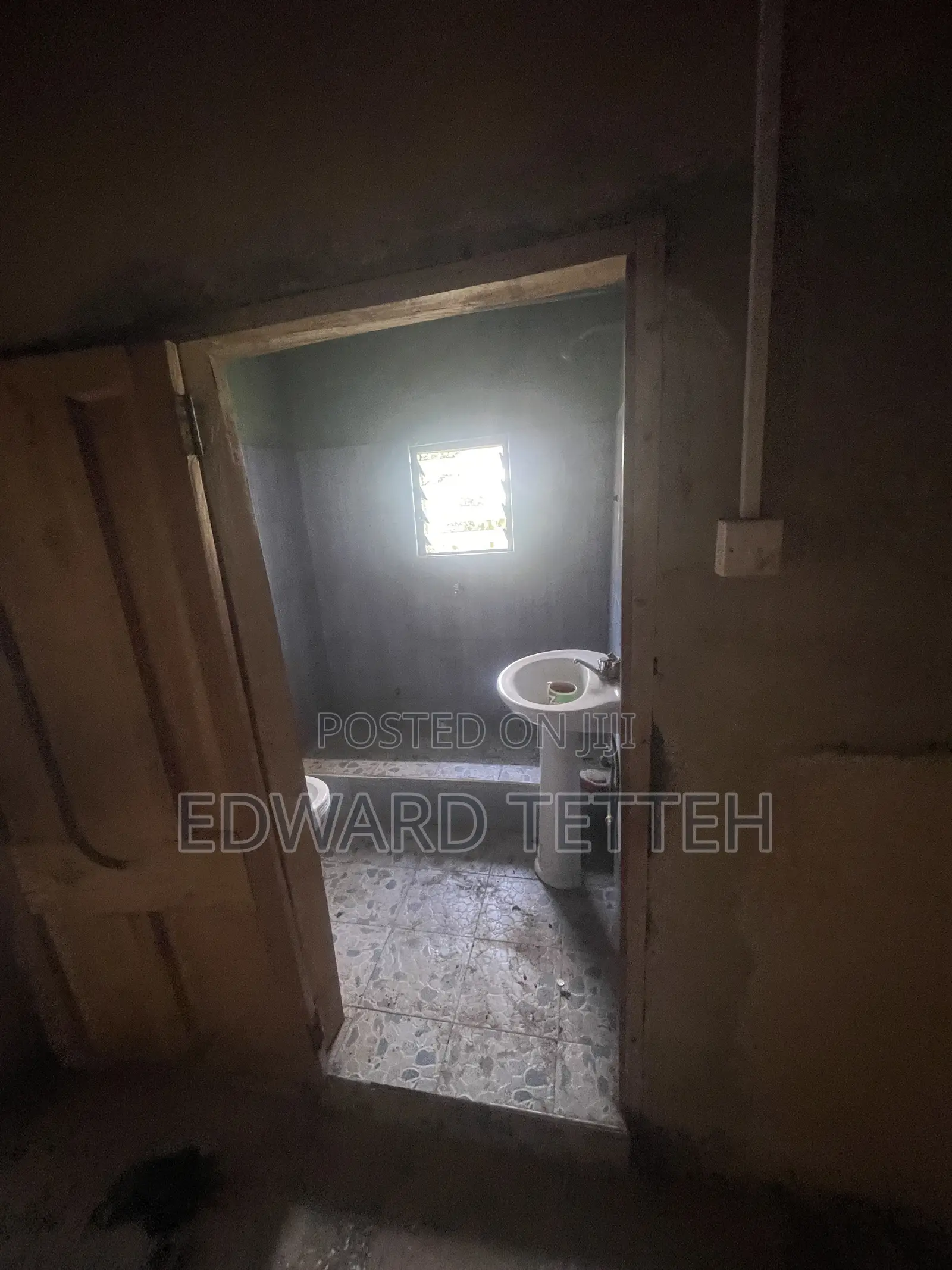 1bdrm Apartment in Eddy Estate Property, Kumasi Metropolitan for rent in Kumasi Metropolitan