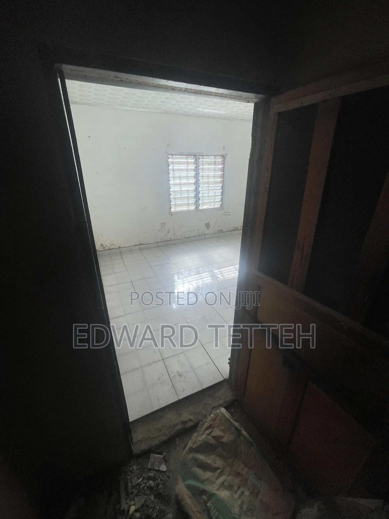1bdrm Apartment in Eddy Estate Property, Kumasi Metropolitan for rent in Kumasi Metropolitan