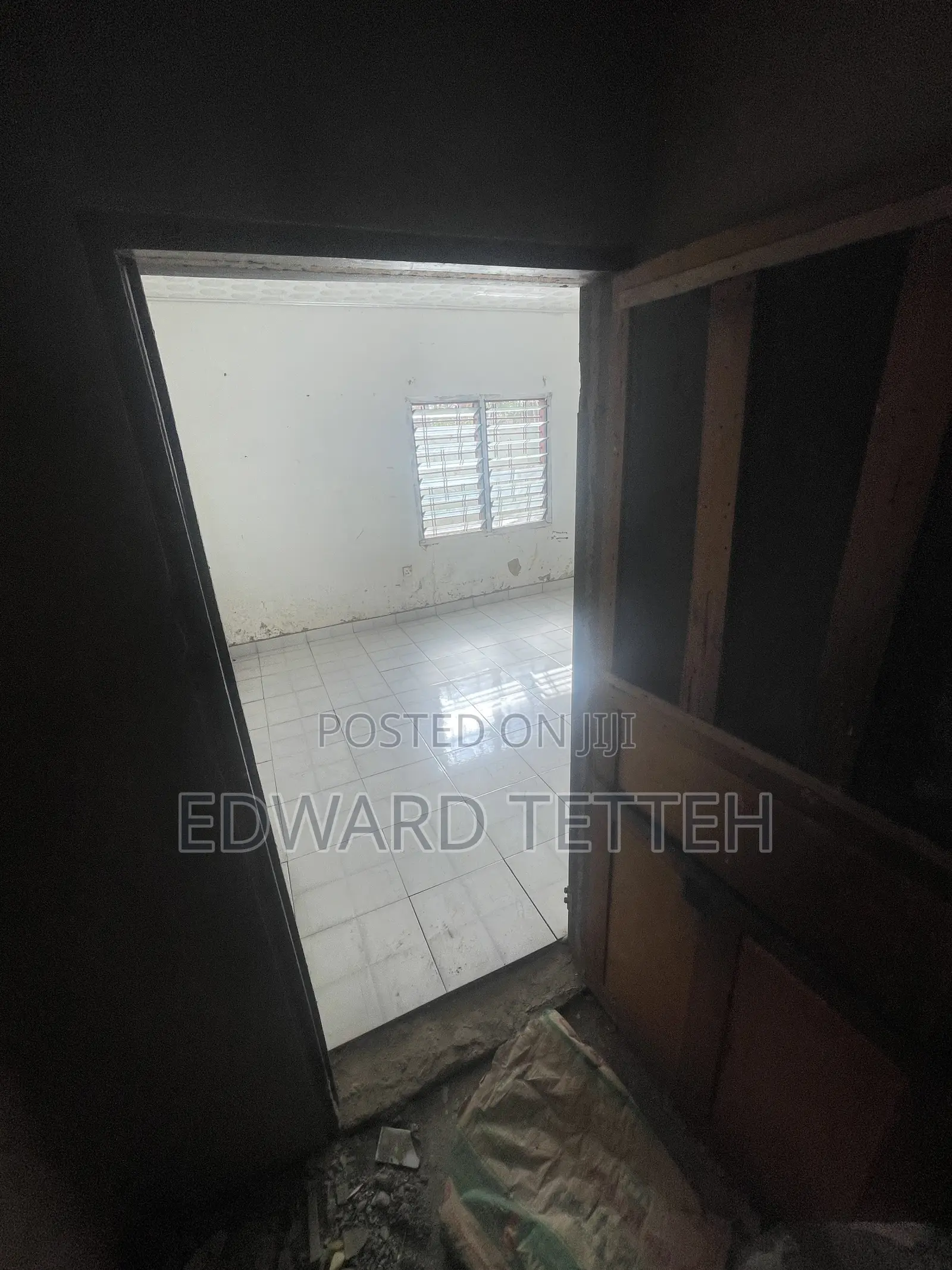 1bdrm Apartment in Eddy Estate Property, Kumasi Metropolitan for rent in Kumasi Metropolitan