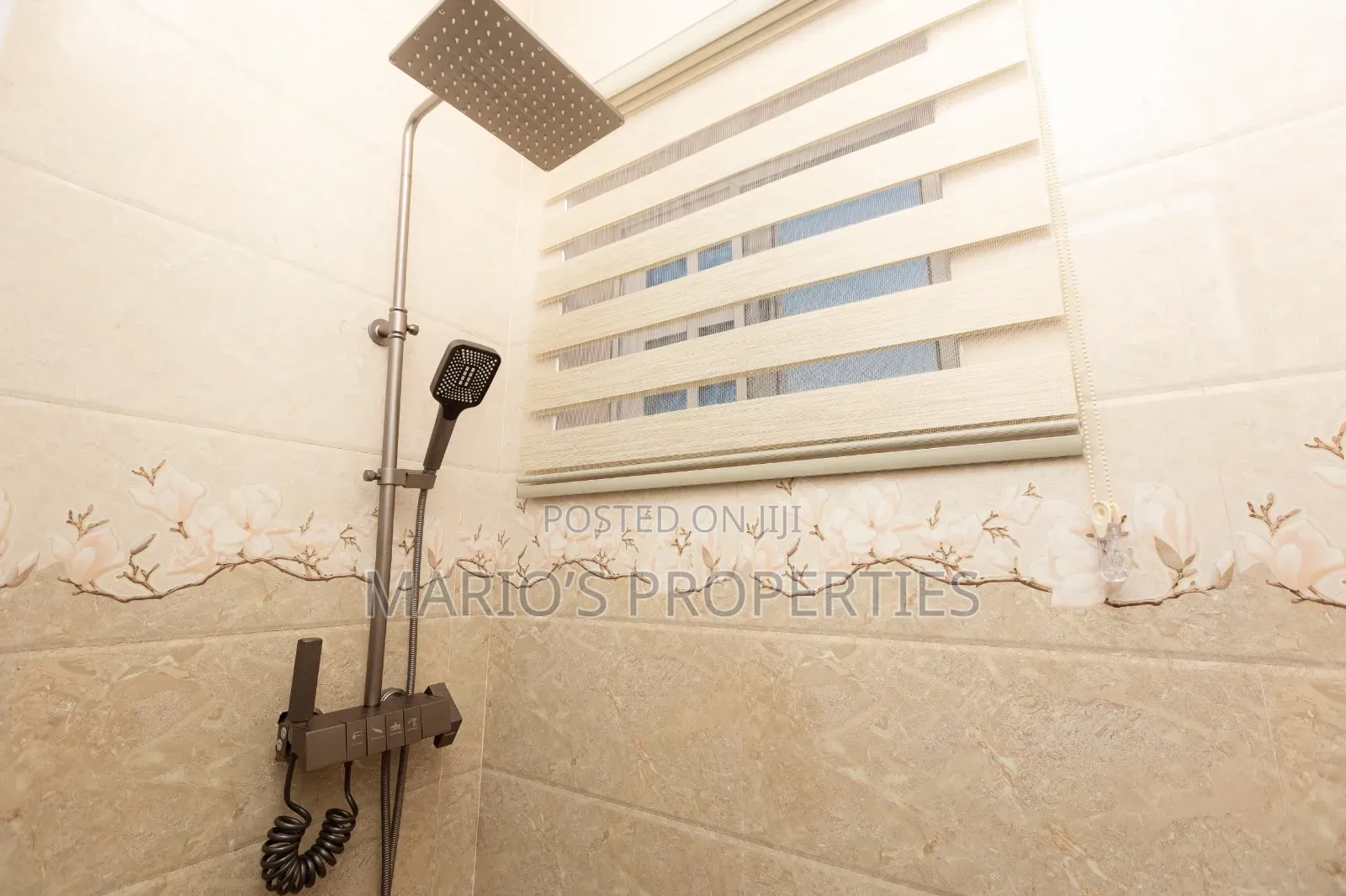 Furnished 1bdrm Apartment in Mario'S Properties, American House in American House