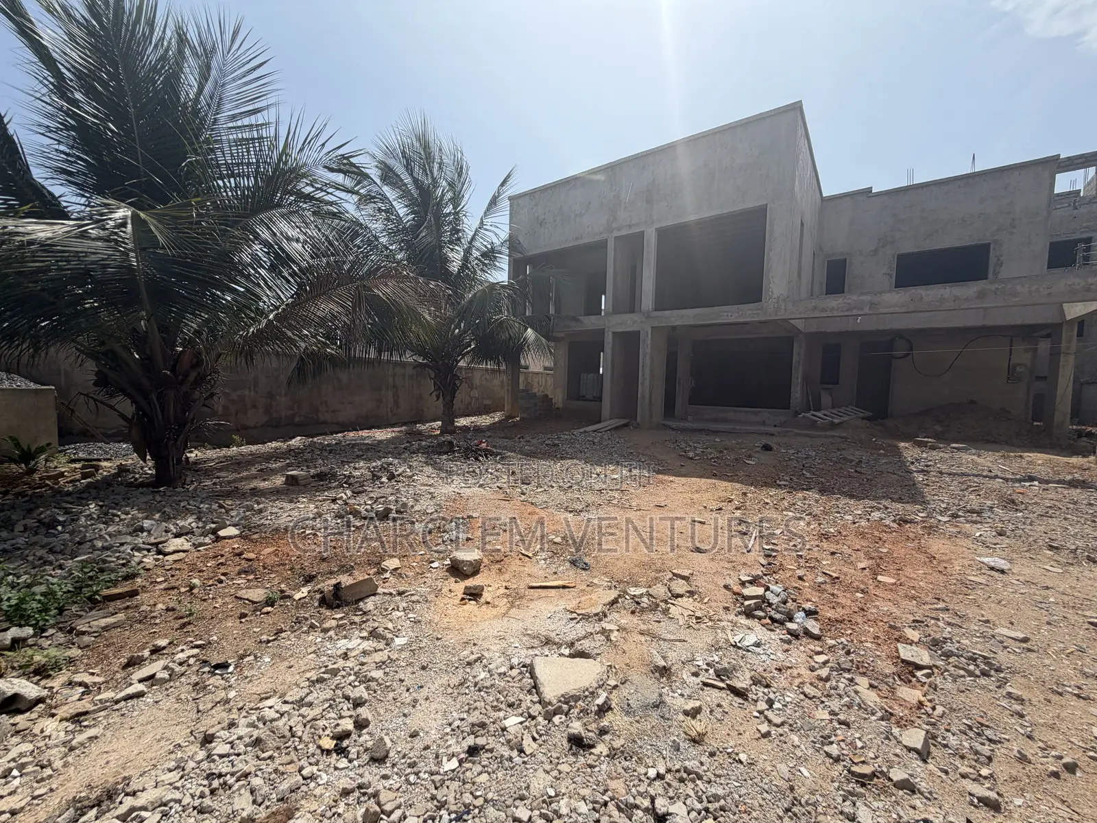 4bdrm House in Charclem Ventures, Accra Metropolitan for sale in Accra Metropolitan