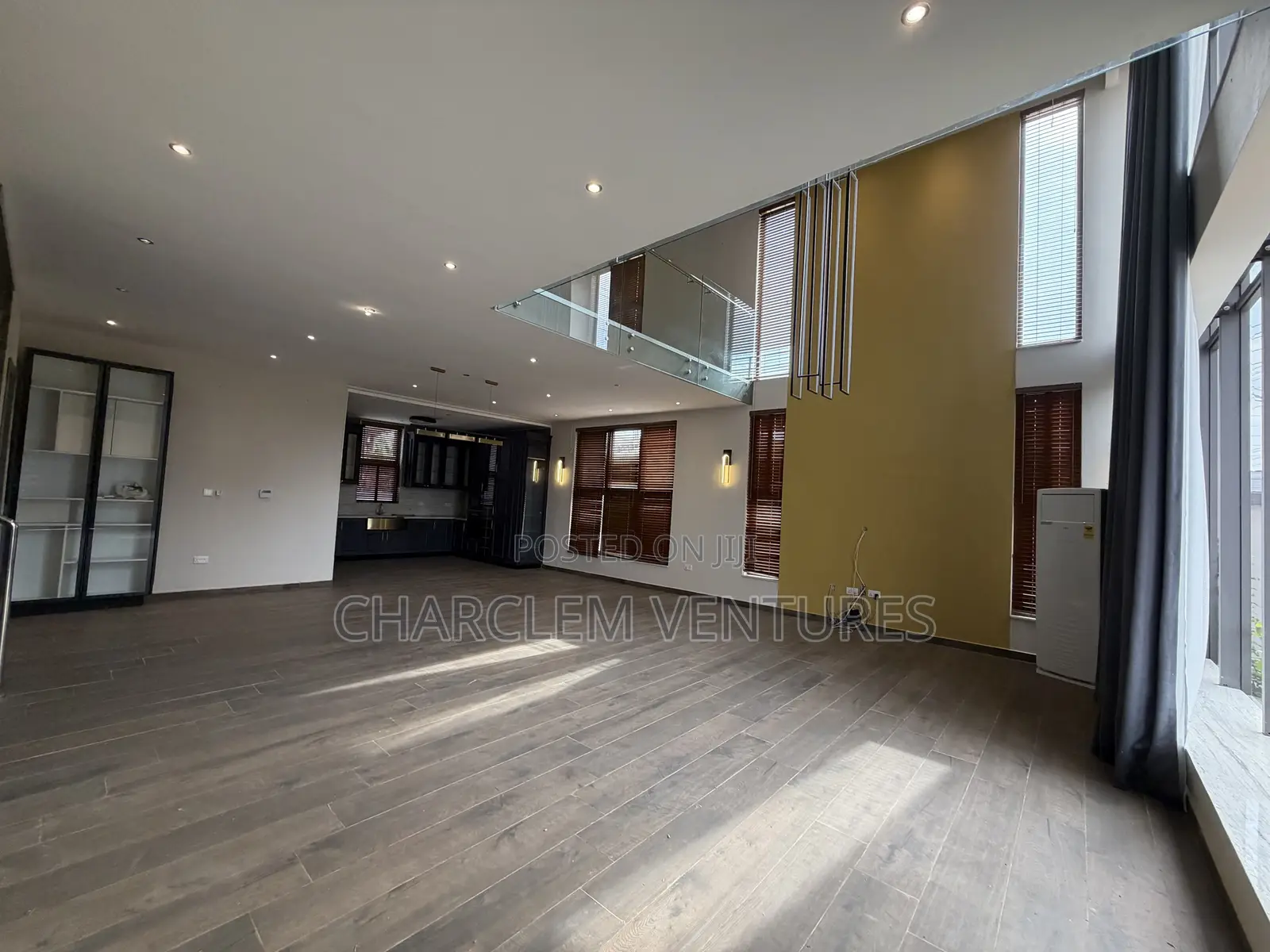 5bdrm House in Charclem Ventures, Accra Metropolitan for sale in Accra Metropolitan