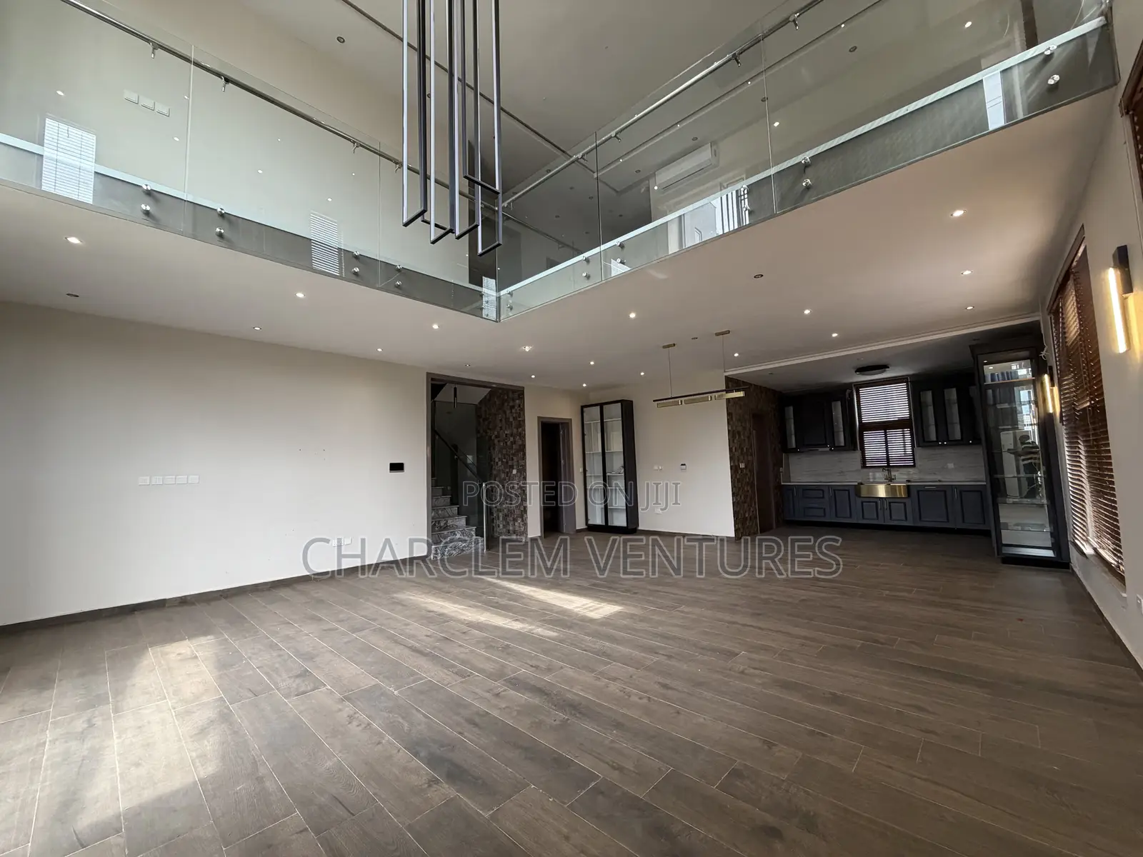 5bdrm House in Charclem Ventures, Accra Metropolitan for sale in Accra Metropolitan