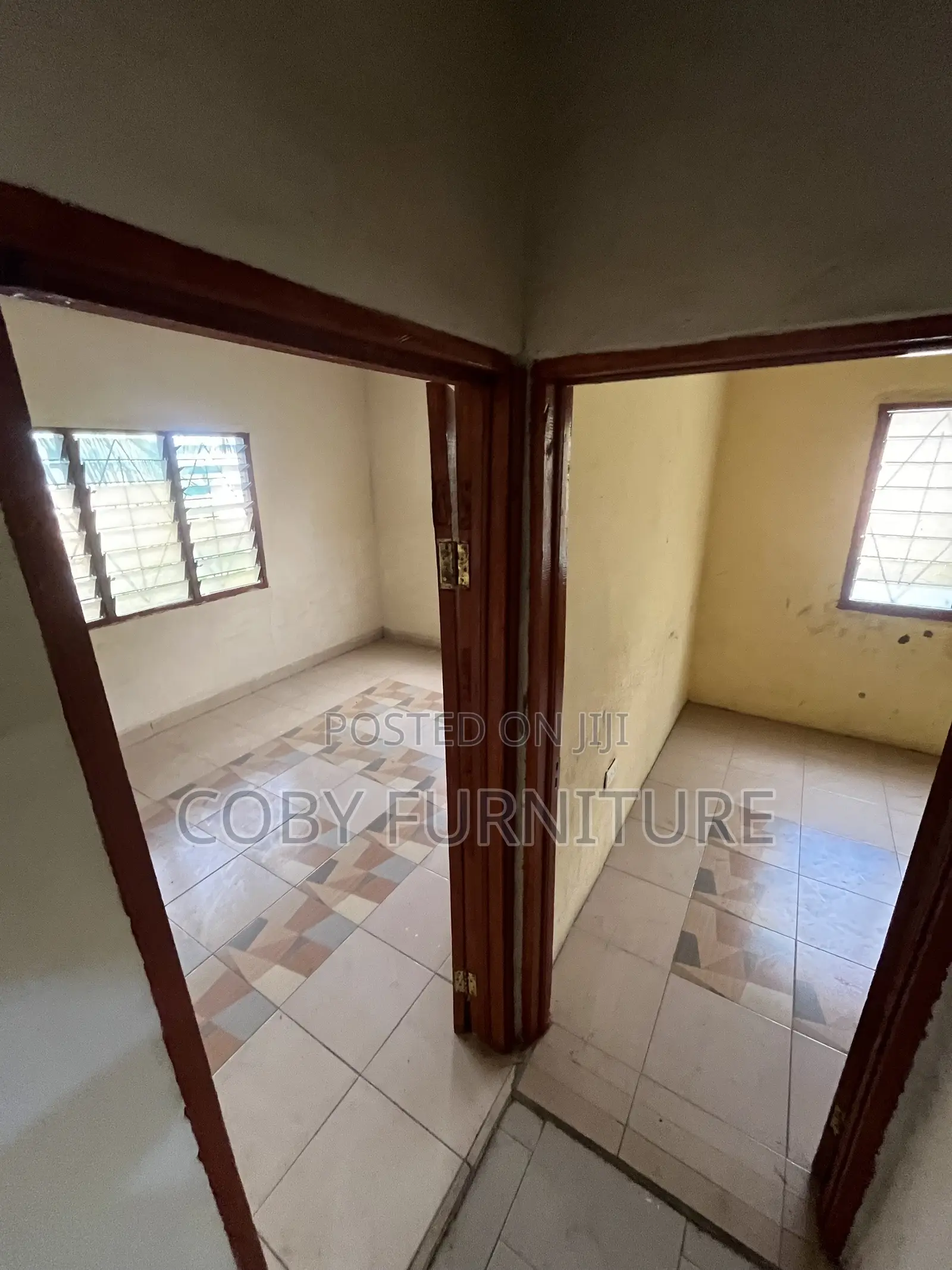 2bdrm Room & Parlour in Olebu for rent in Olebu