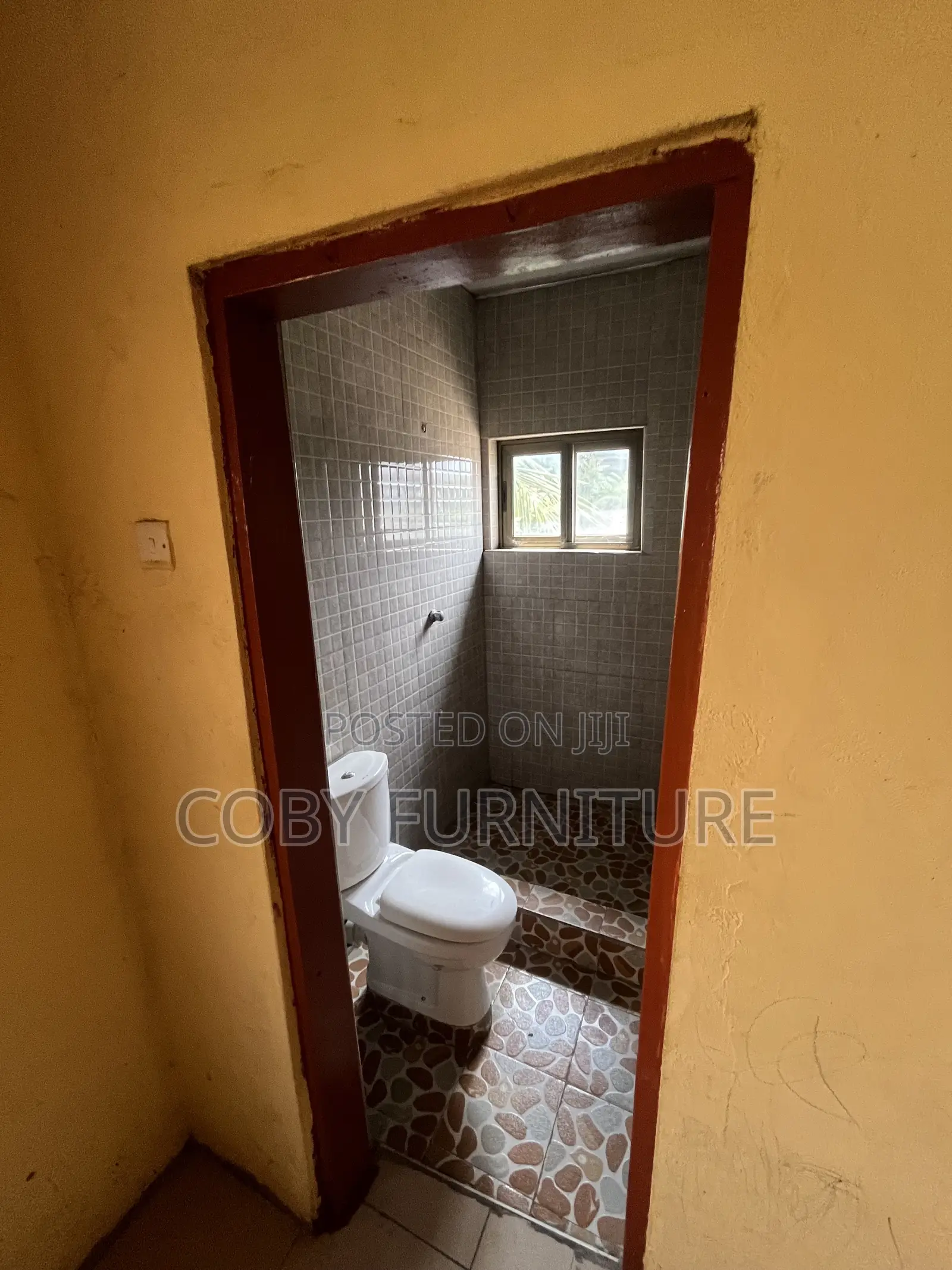 2bdrm Room & Parlour in Olebu for rent in Olebu