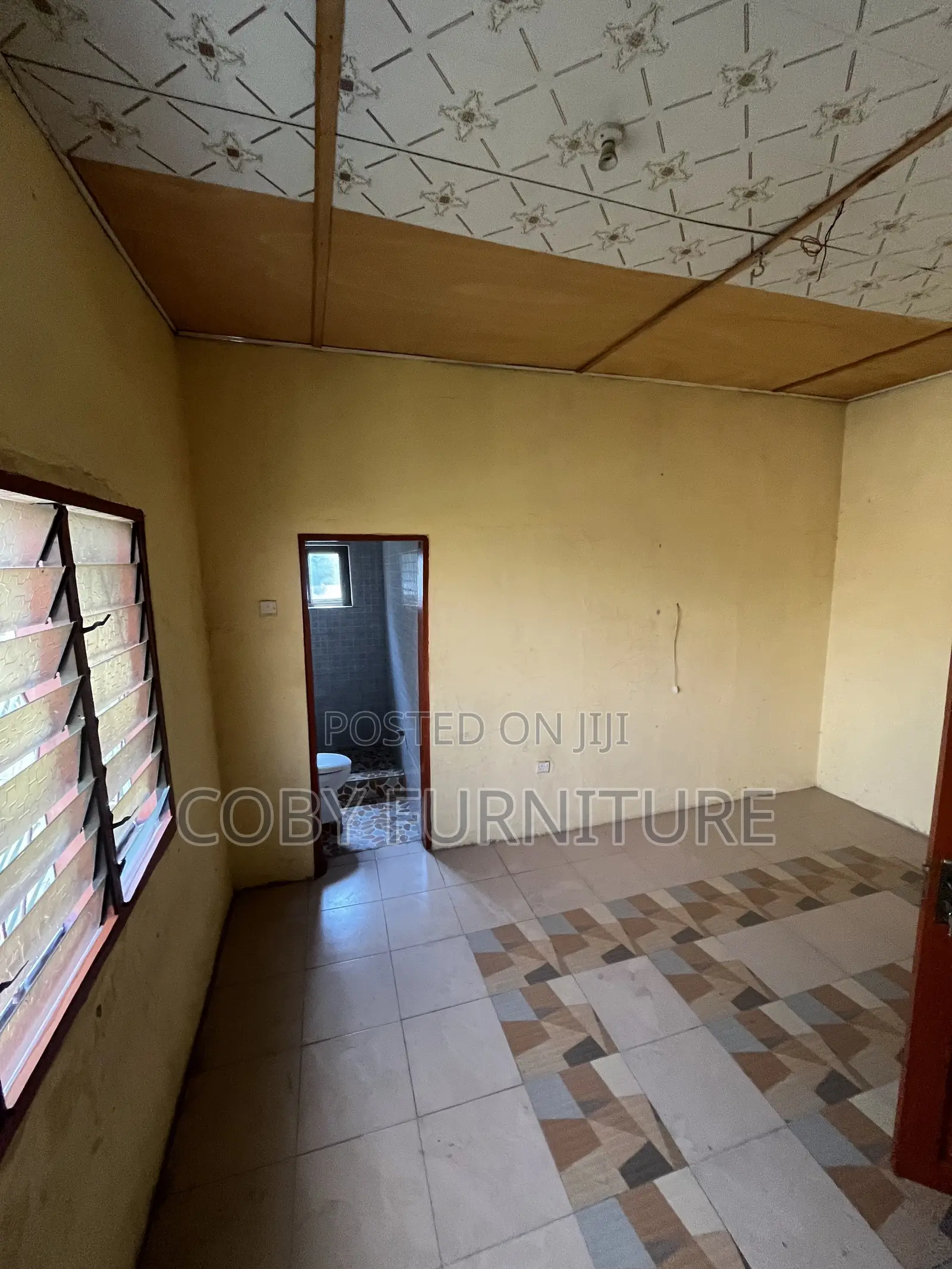 2bdrm Room & Parlour in Olebu for rent in Olebu