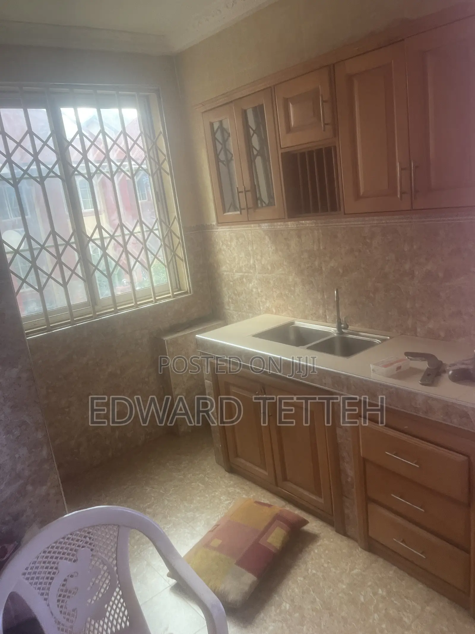 1bdrm Apartment in Kumasi Metropolitan for rent in Kumasi Metropolitan