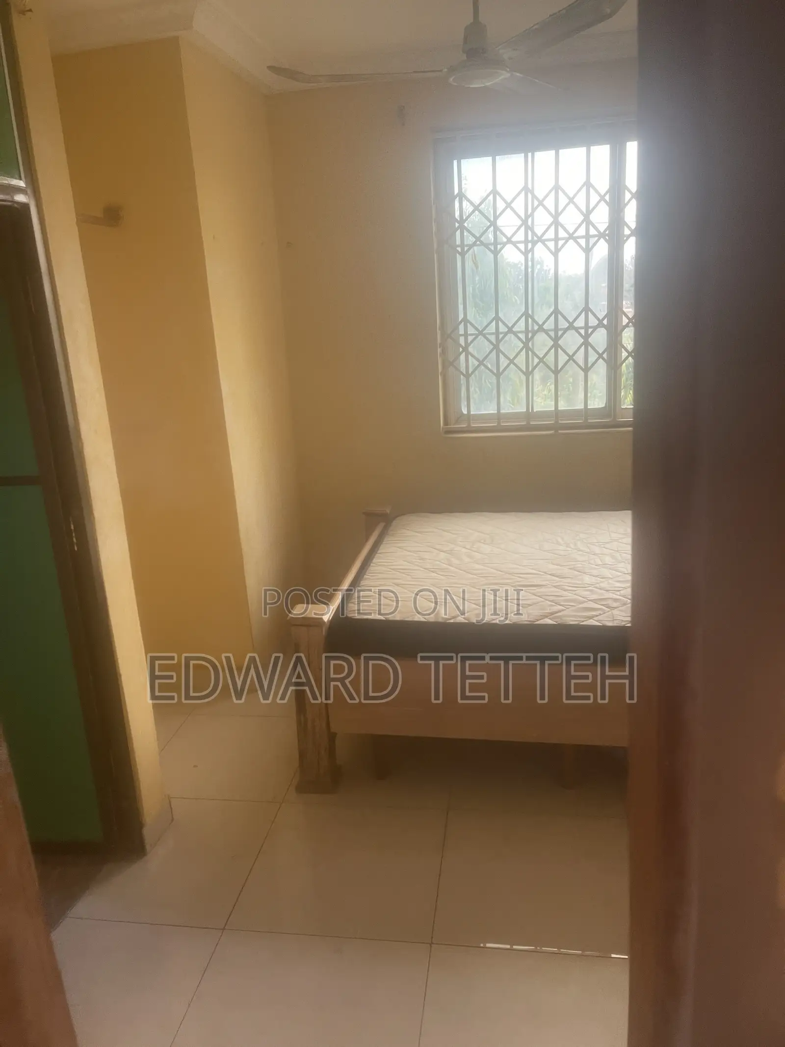 1bdrm Apartment in Kumasi Metropolitan for rent in Kumasi Metropolitan