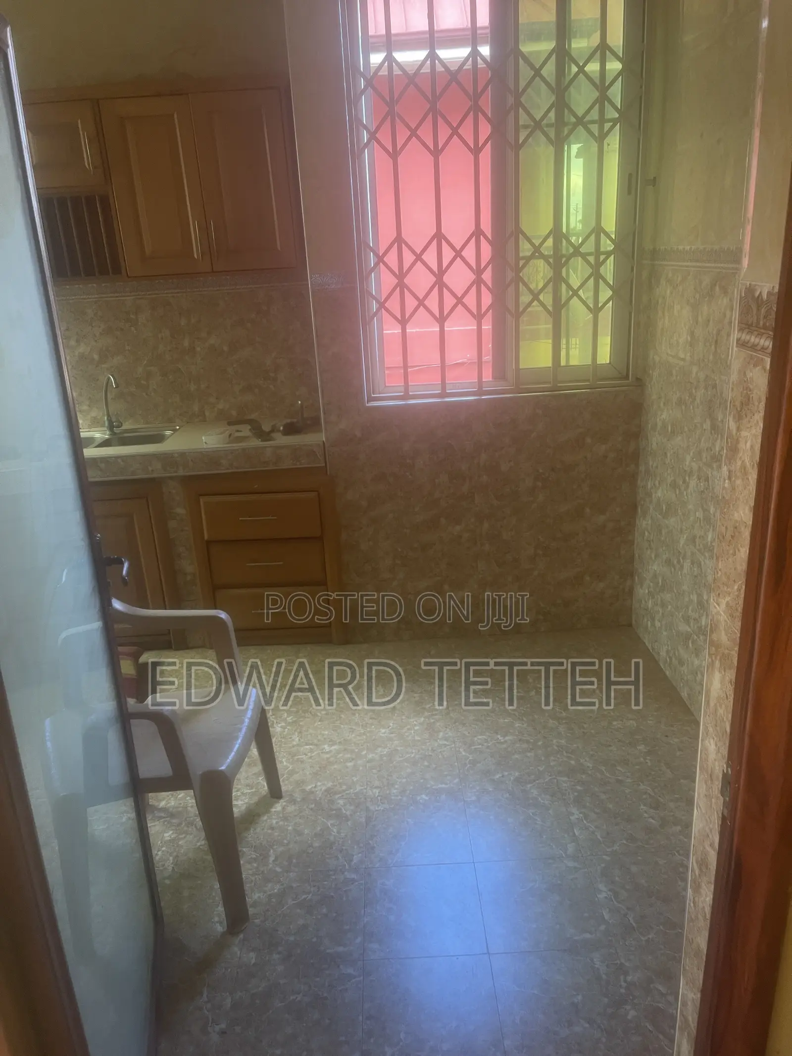1bdrm Apartment in Kumasi Metropolitan for rent in Kumasi Metropolitan