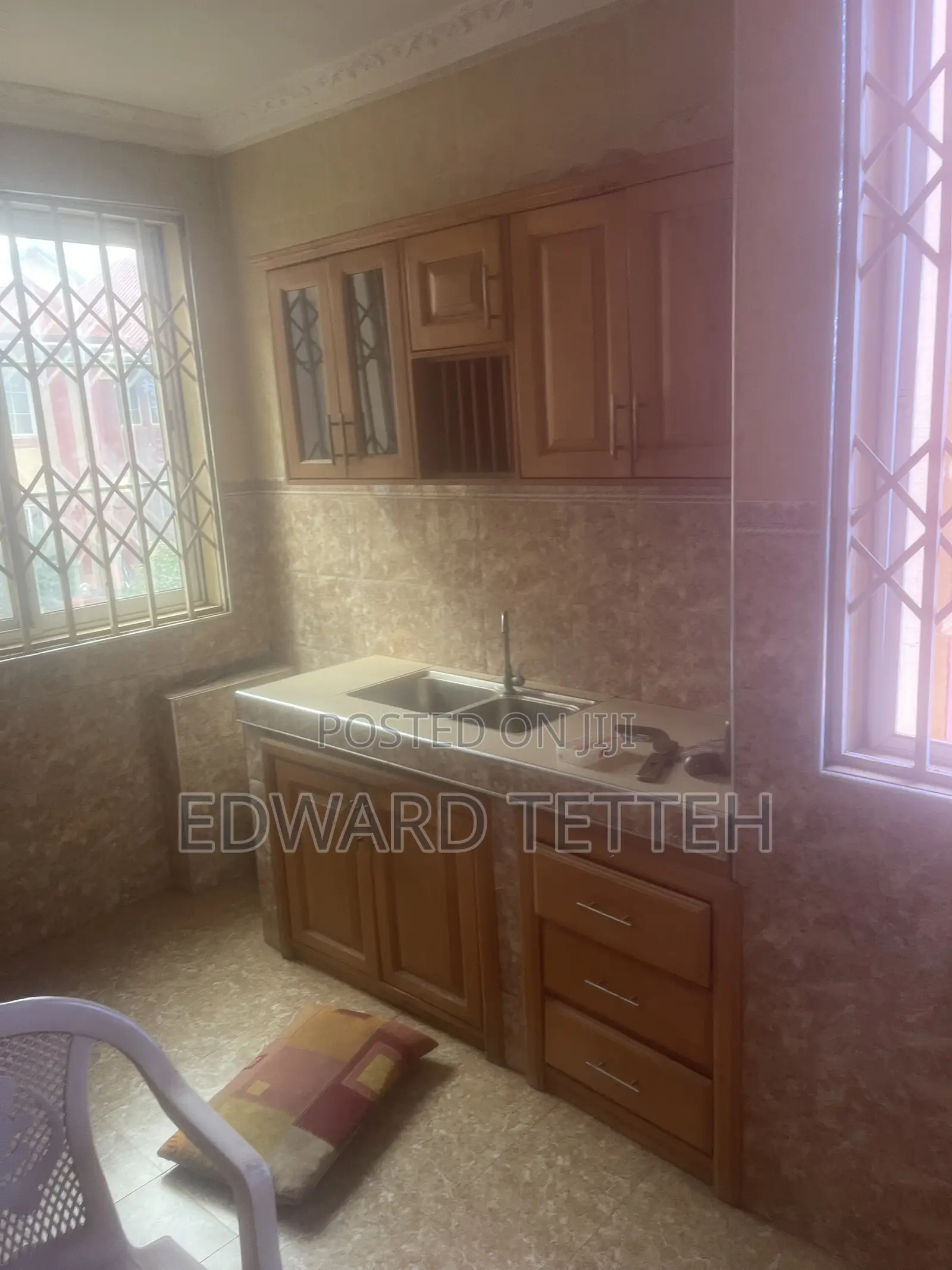 1bdrm Apartment in Kumasi Metropolitan for rent in Kumasi Metropolitan