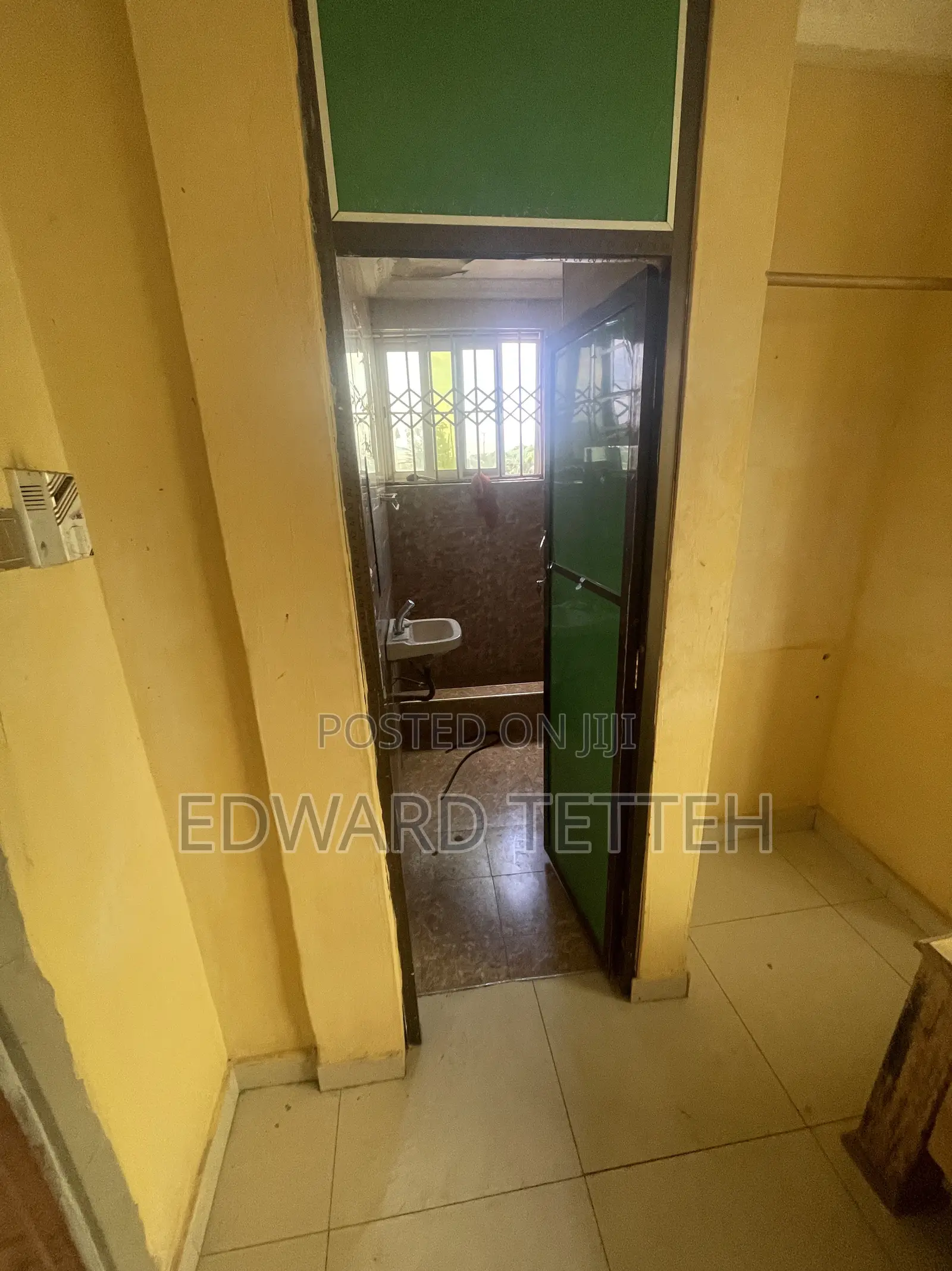 1bdrm Apartment in Kumasi Metropolitan for rent in Kumasi Metropolitan