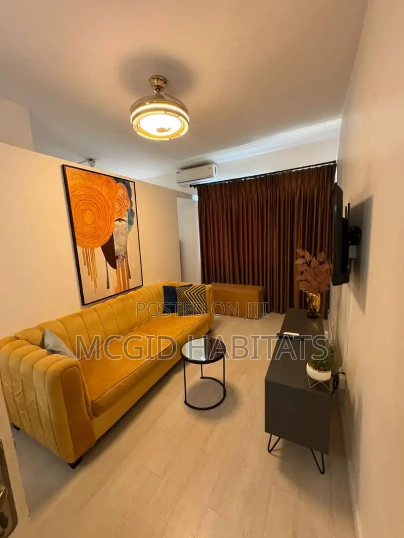 Furnished 1bdrm Apartment in Dansoman for sale in Dansoman