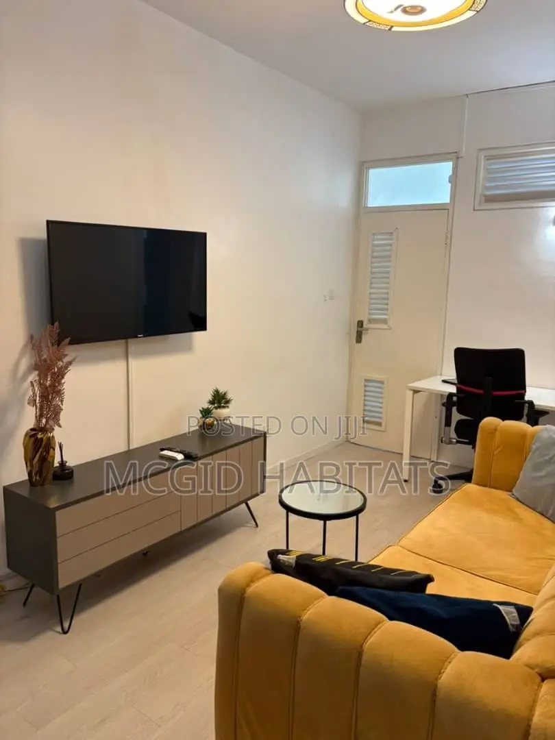 Furnished 1bdrm Apartment in Dansoman for sale in Dansoman