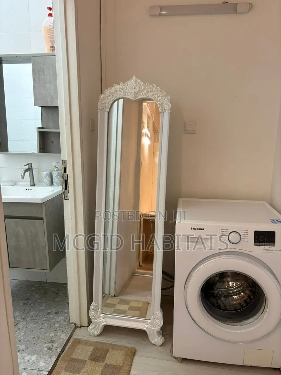 Furnished 1bdrm Apartment in Dansoman for sale in Dansoman