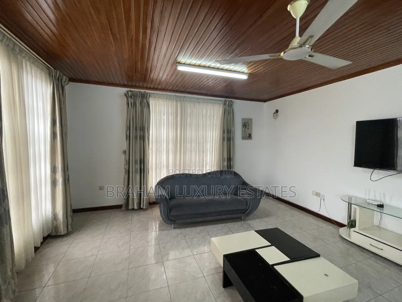 3bdrm House in Braham Luxury, Lashibi for rent in Lashibi